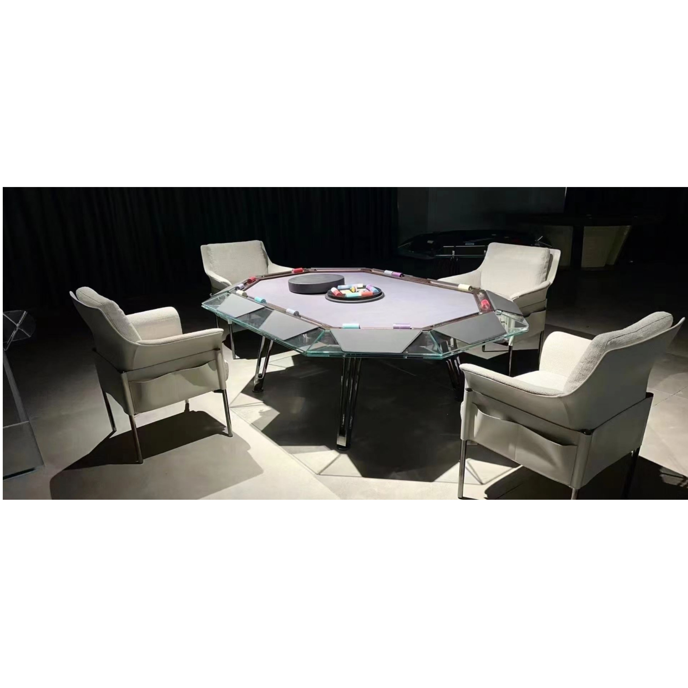 Poker Table 1128