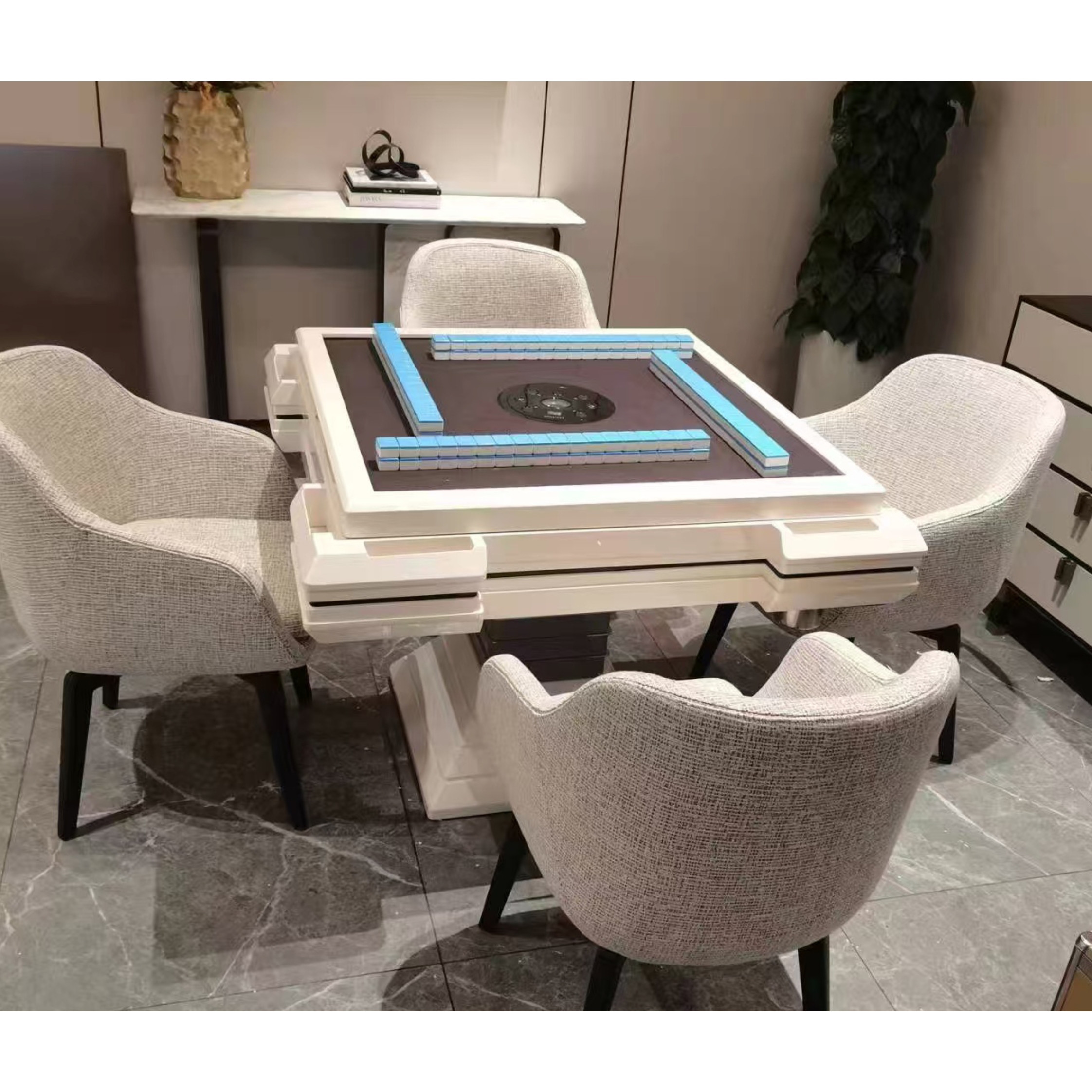 High end Mahjong Machine 228