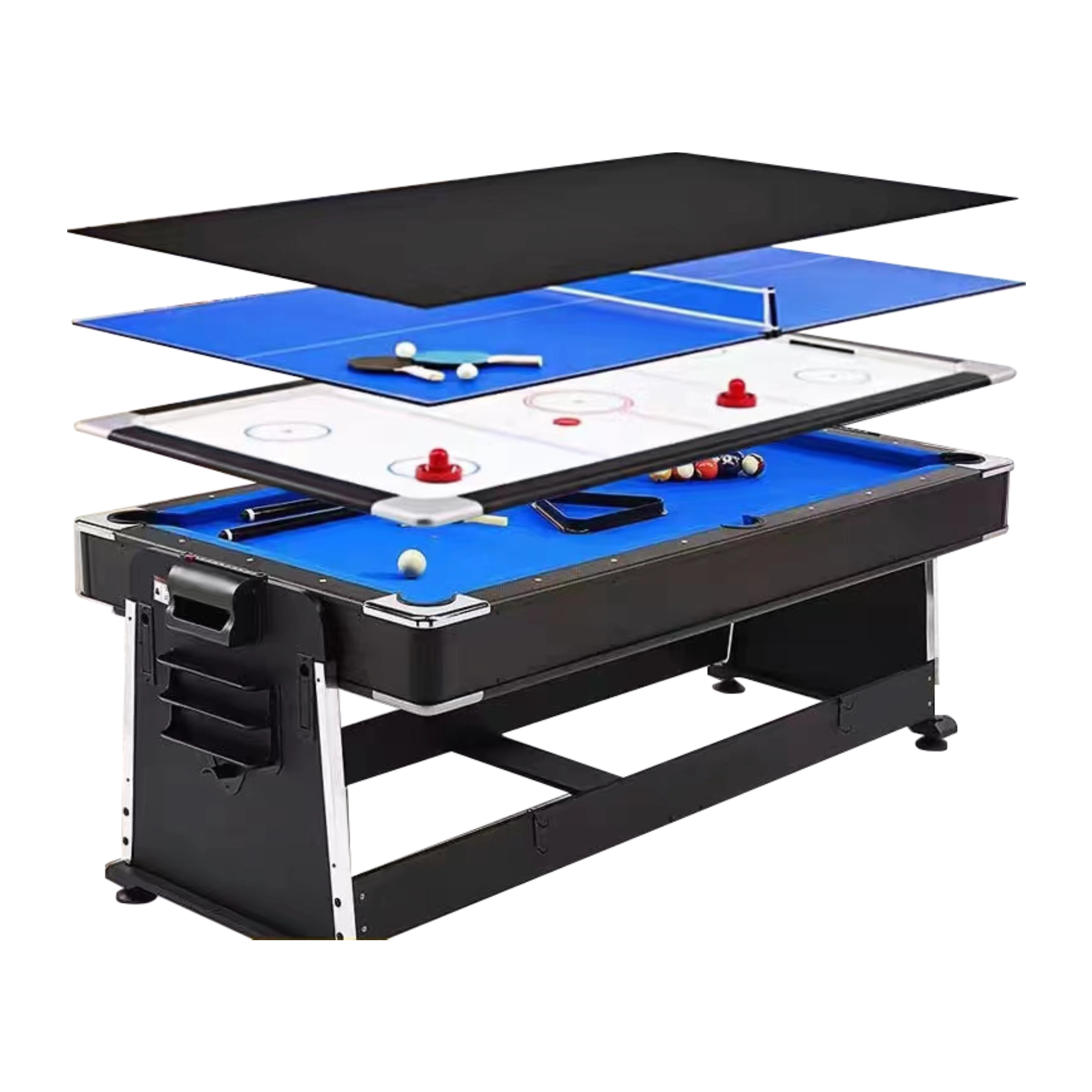 Fourin one table612