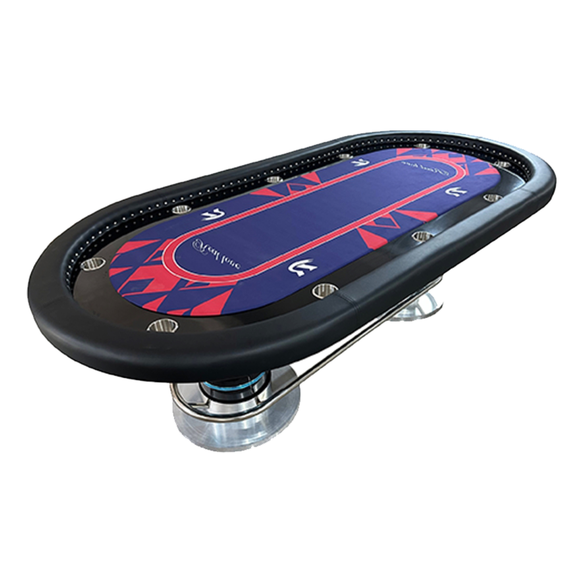 Fashion Poker Table 1127