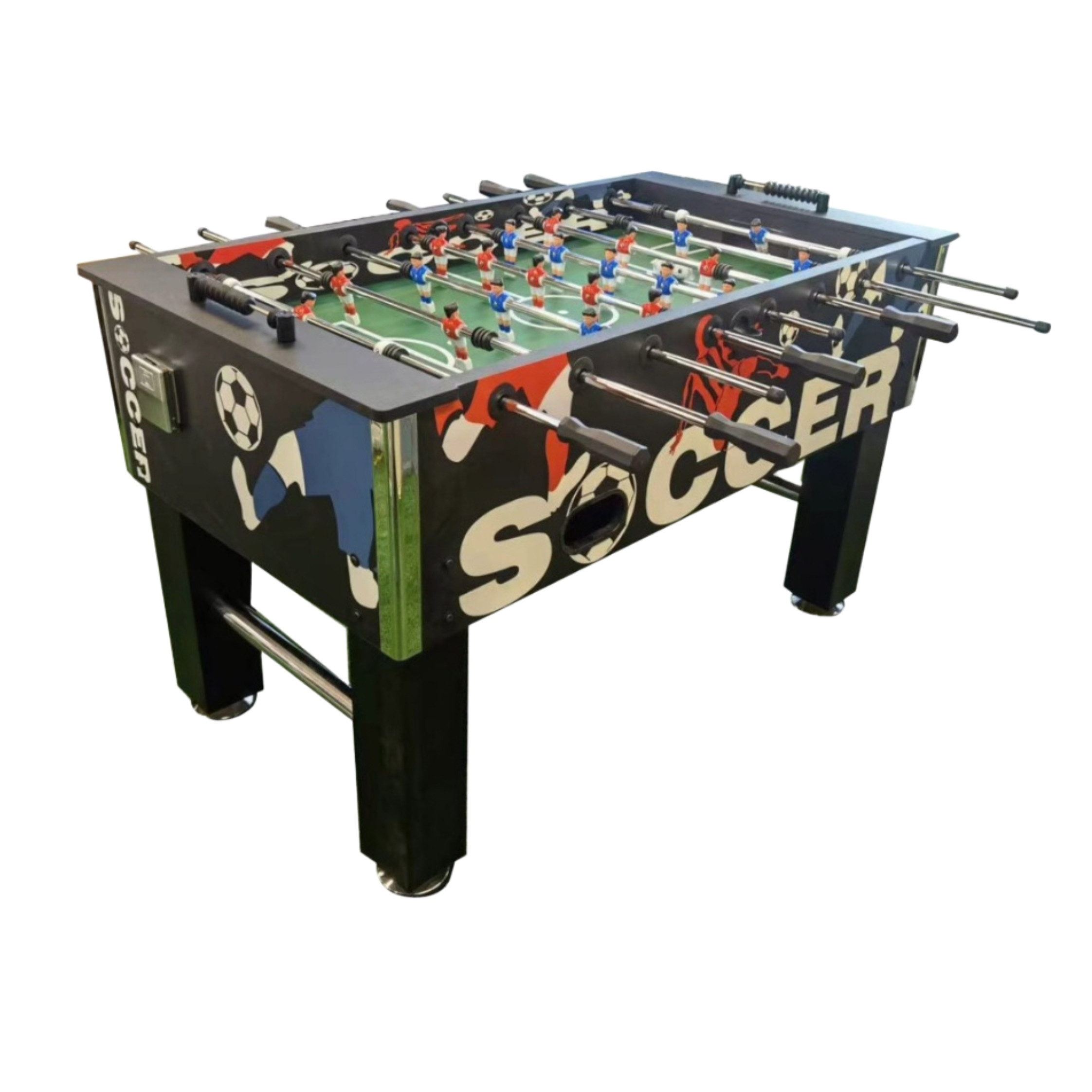 12-inch Household Foosball9061