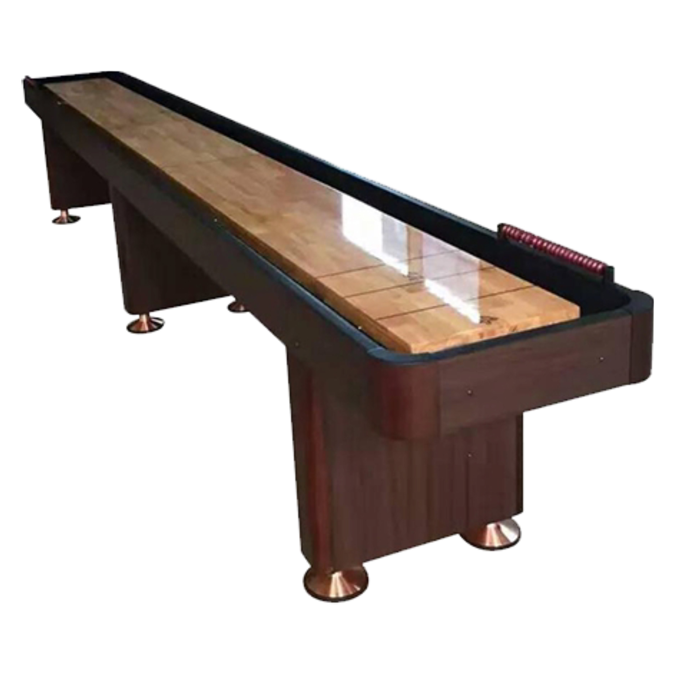 Theshufleboard table WM9001