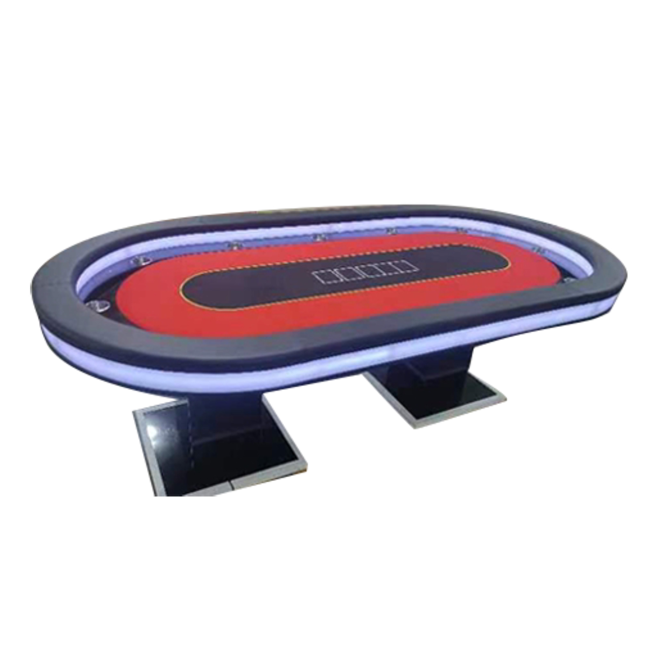 Fashion Poker Table 1121