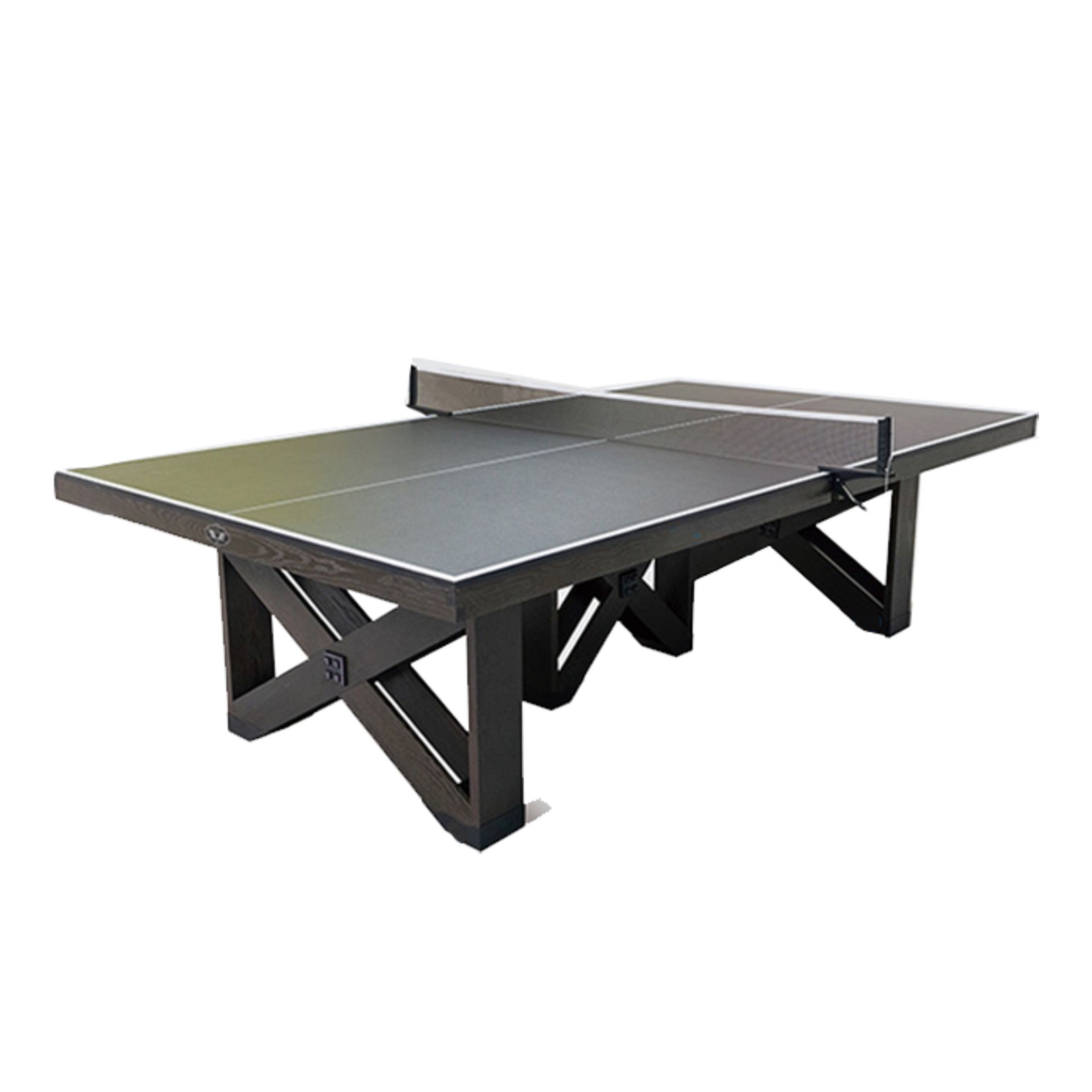 Luxury Household Foosball Table WT8001