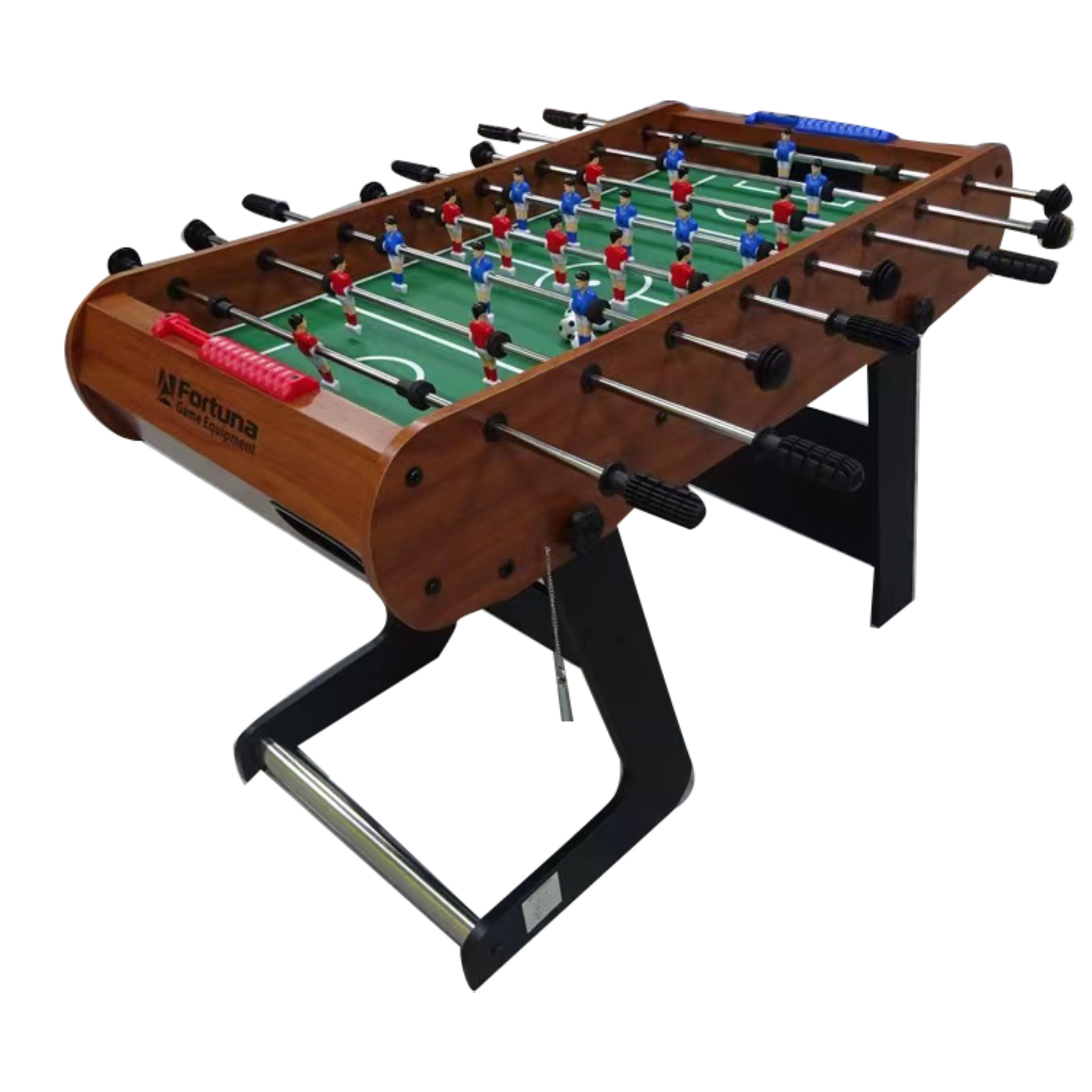 Folding Foosball Table115