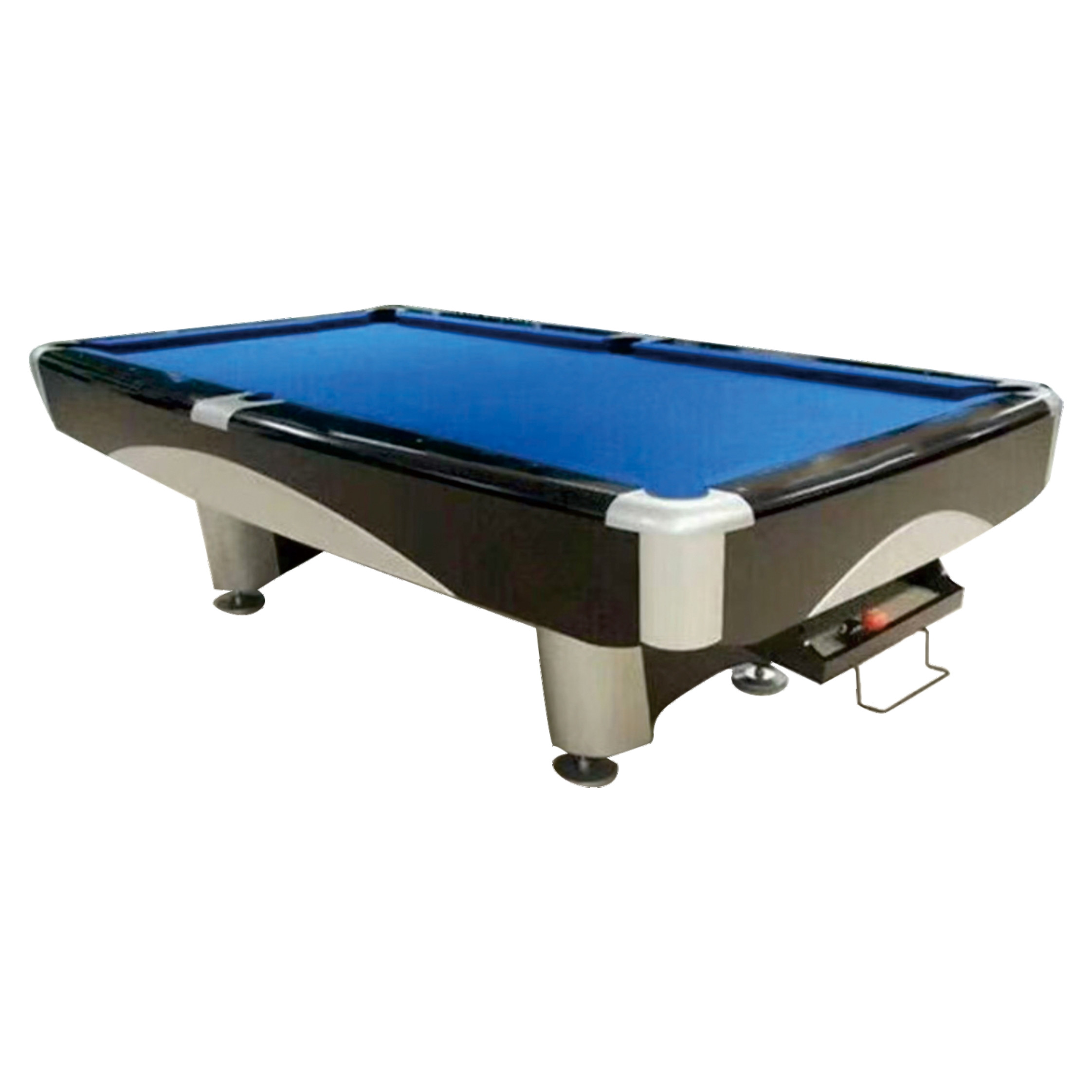 Fancy nine-ball table X2091