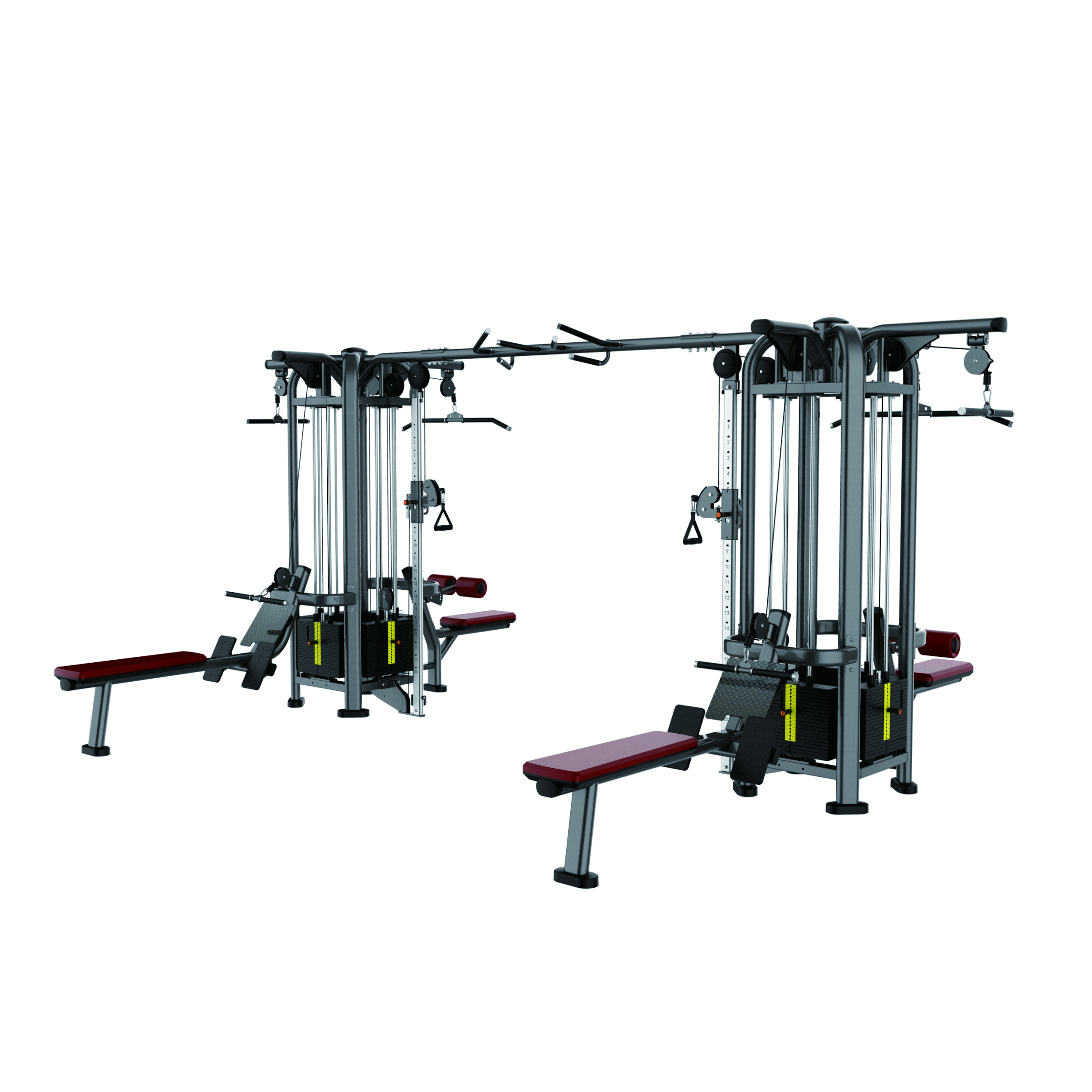 Eight-person Station L1092