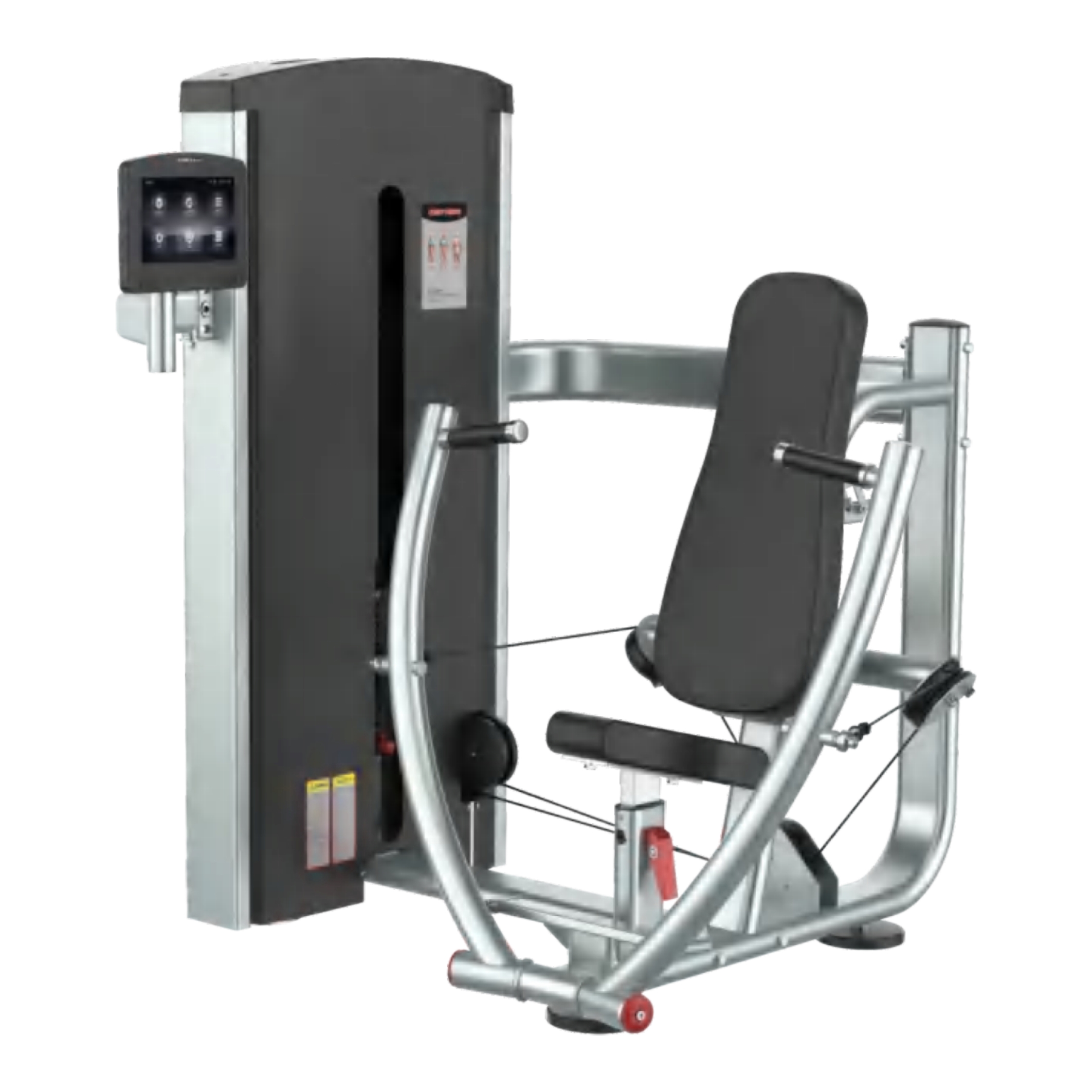 Sitting chest push trainer GK501A