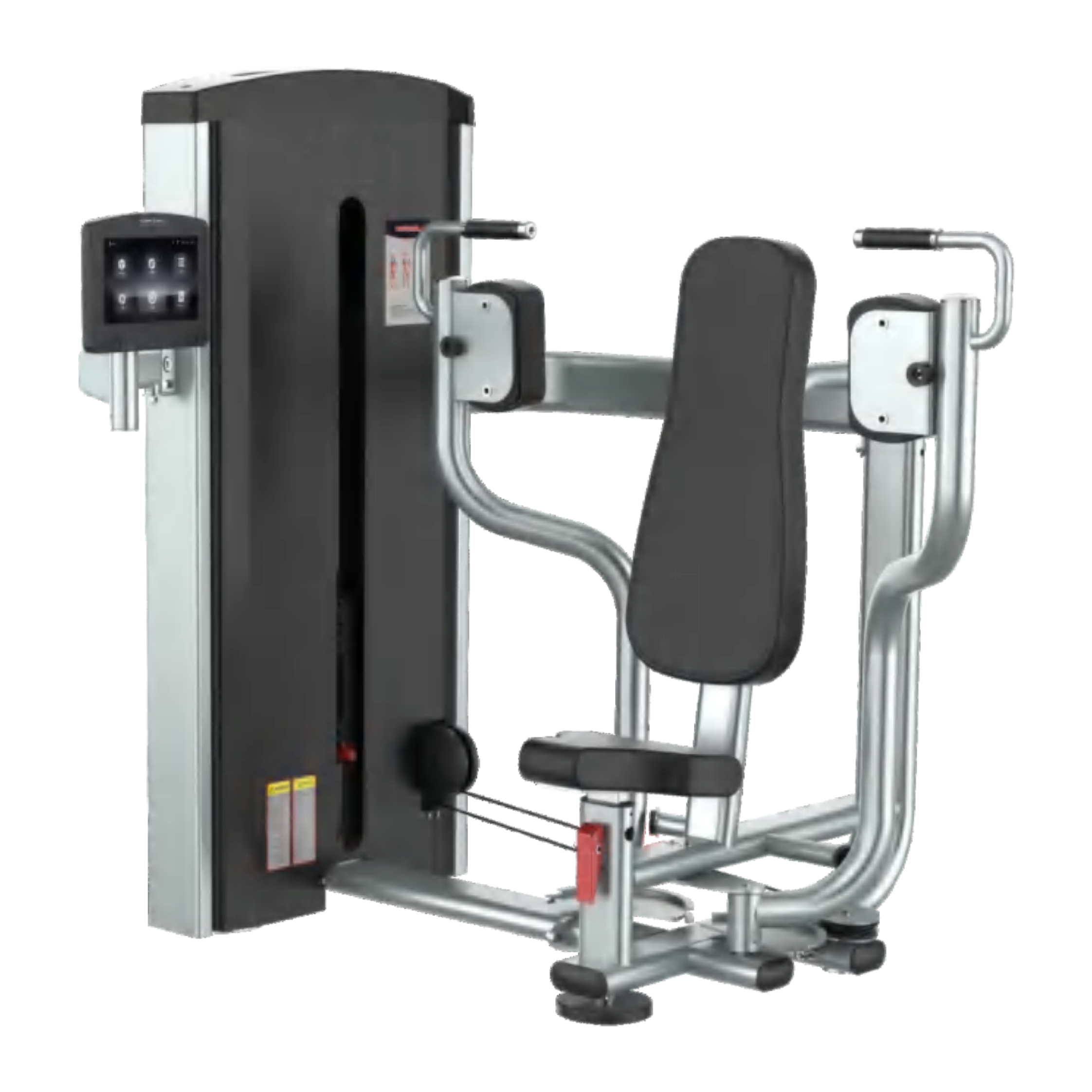 Butterfly machine trainer GK503A