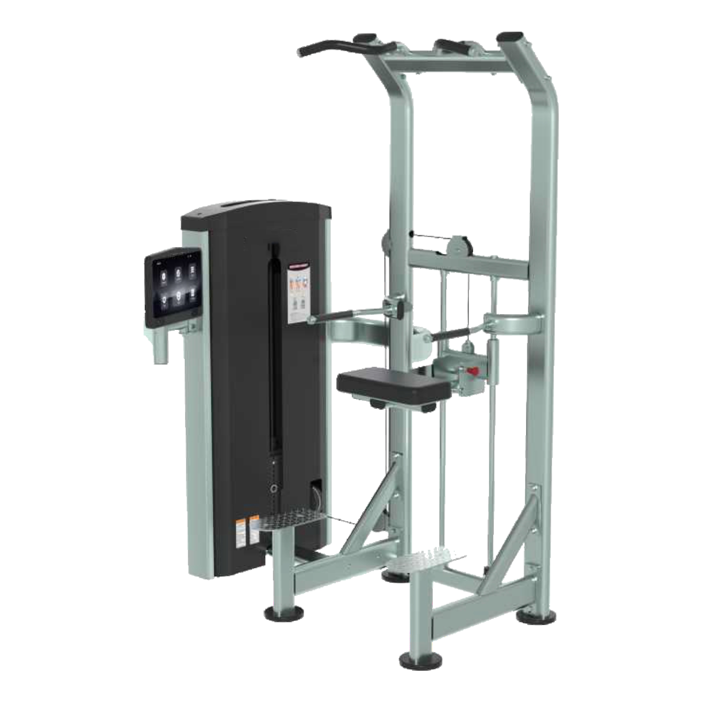 Upper limb flexion and extension trainer GK506A
