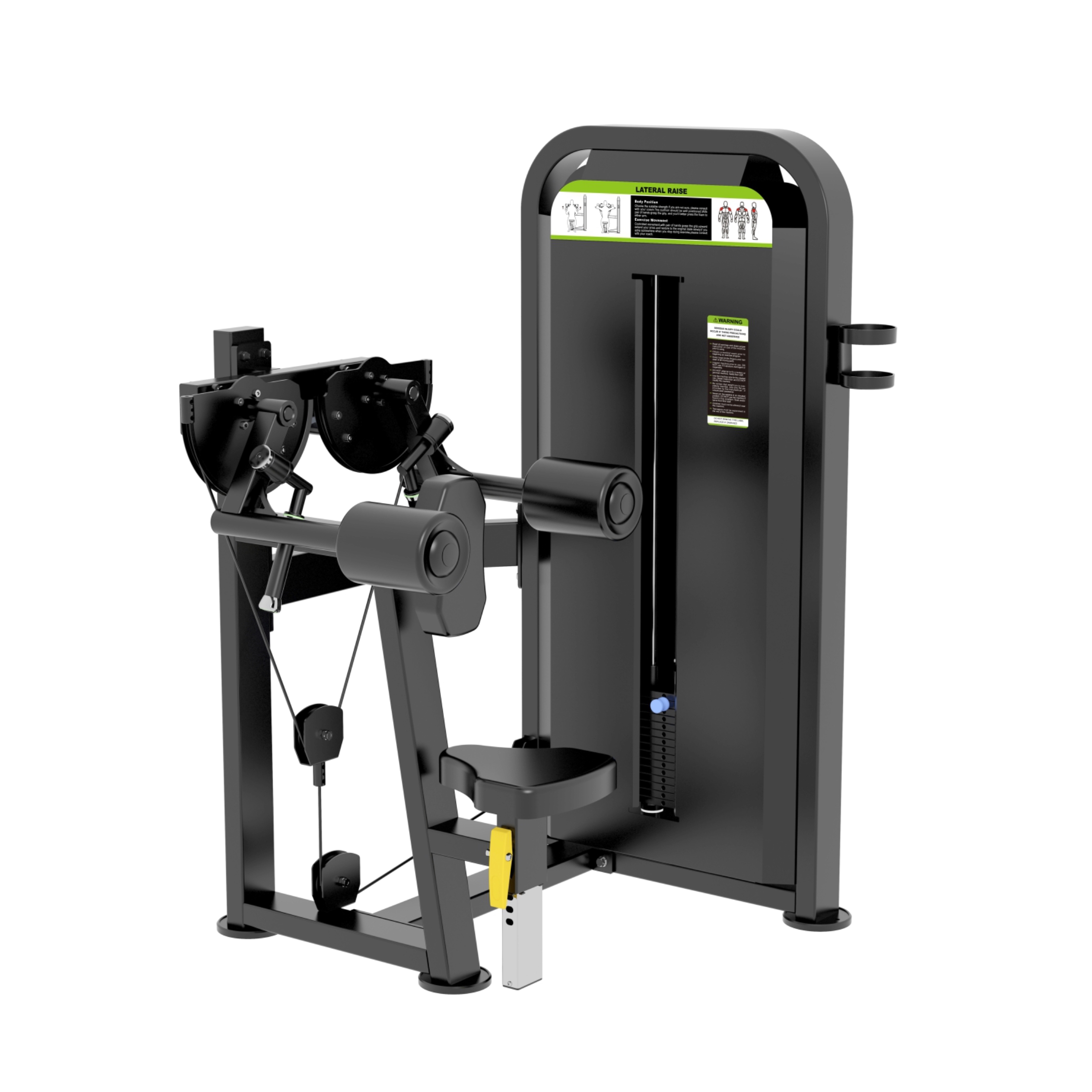 Shoulder trainer U016