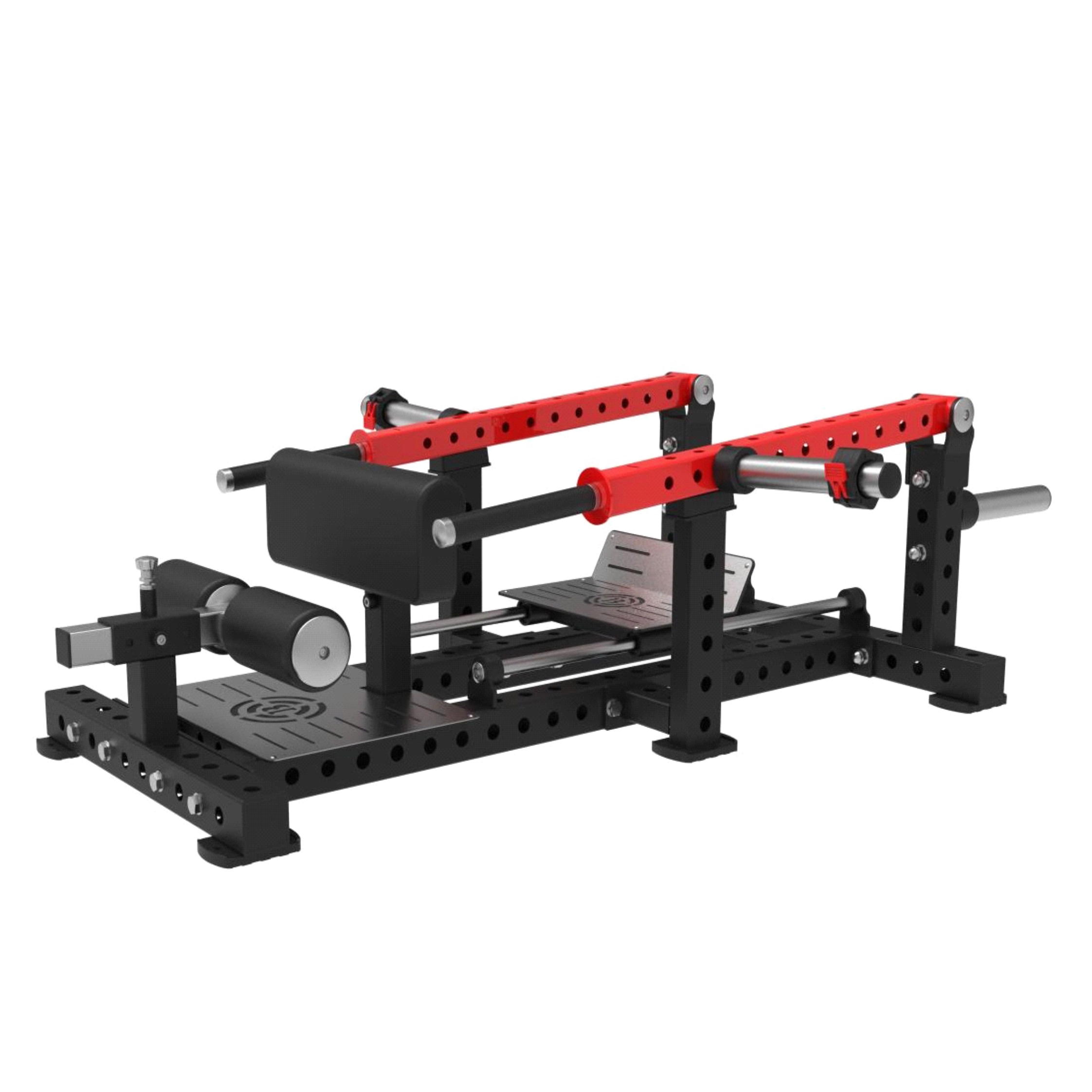 Squat trainer K179