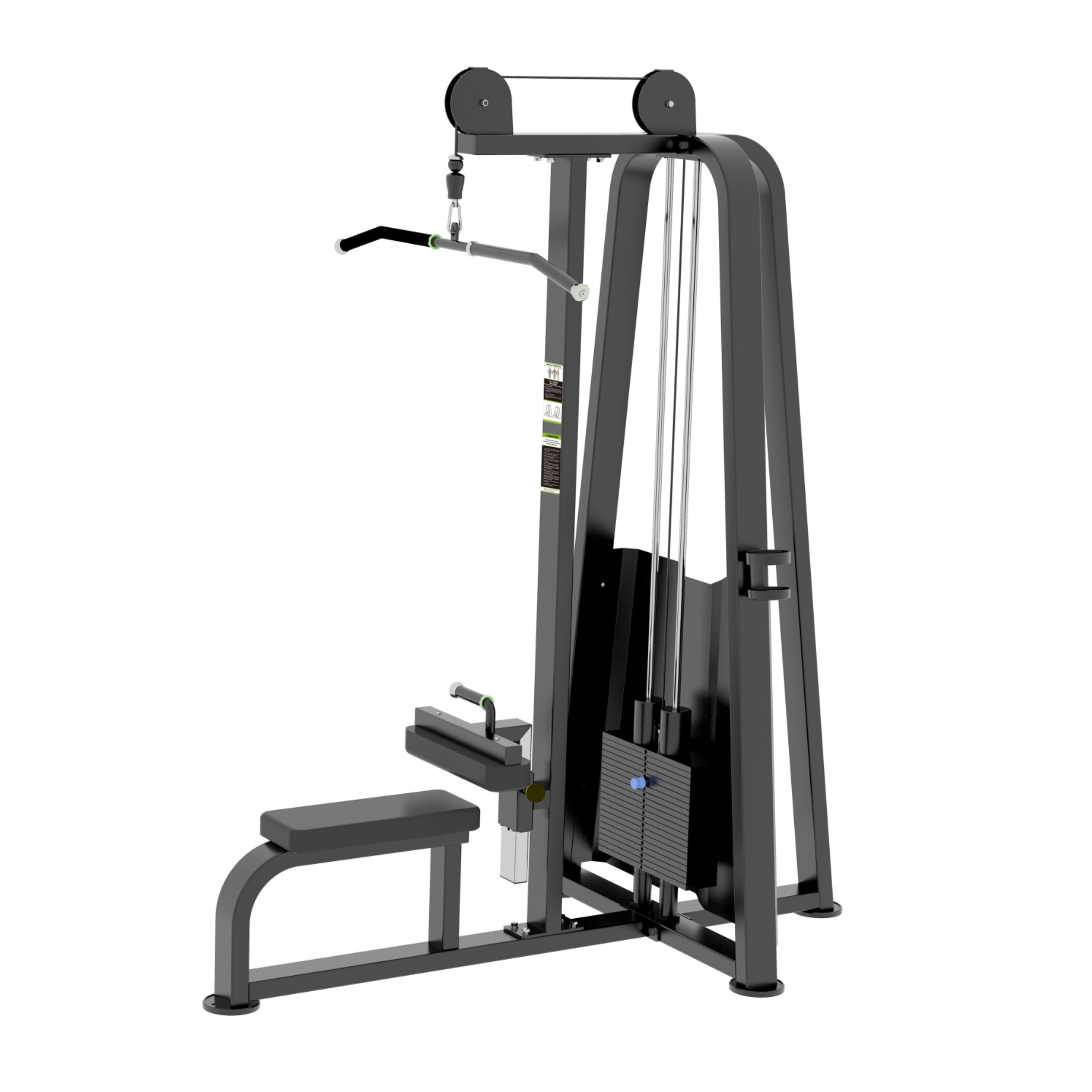 High Pull back Trainer U004