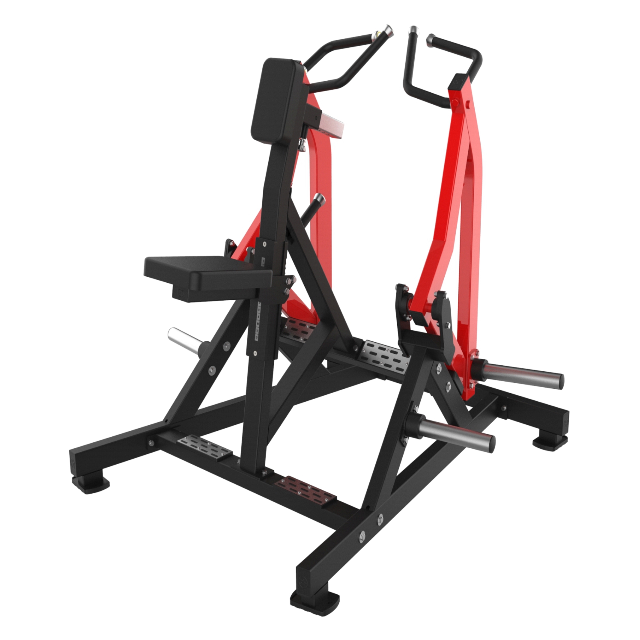 Rowing back-pulling HM75