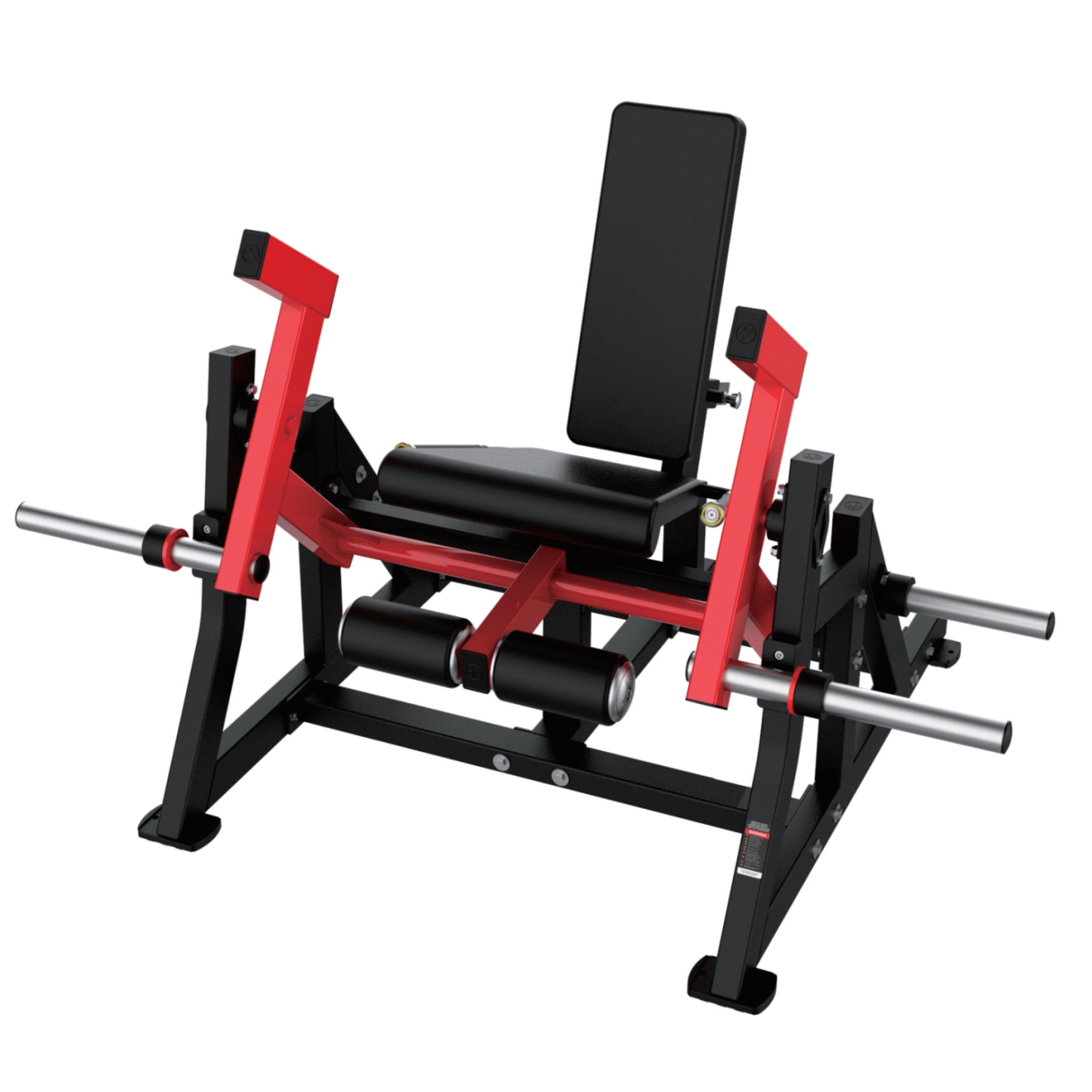 Sitting leg extension HM76