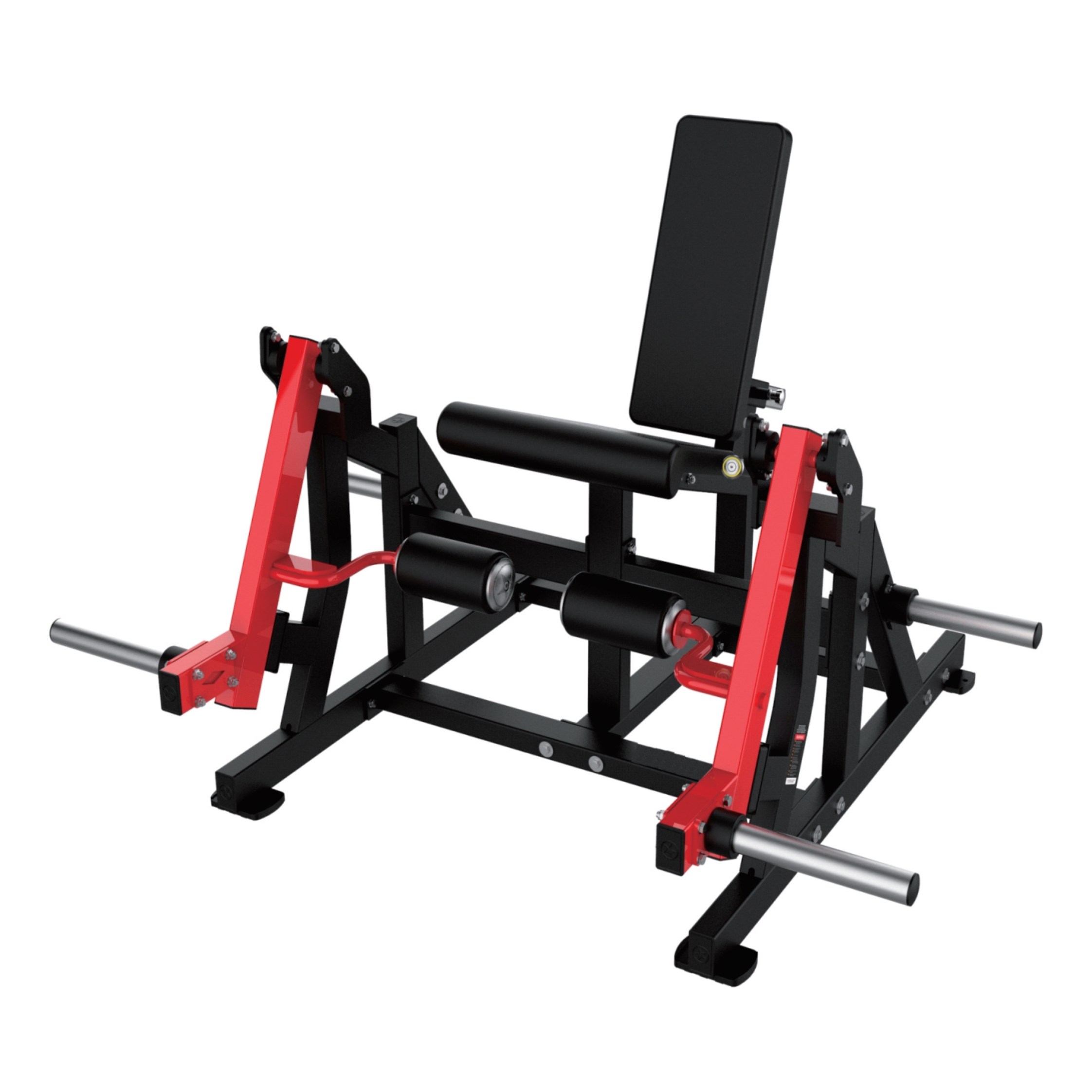 Sitting leg extension HM76A