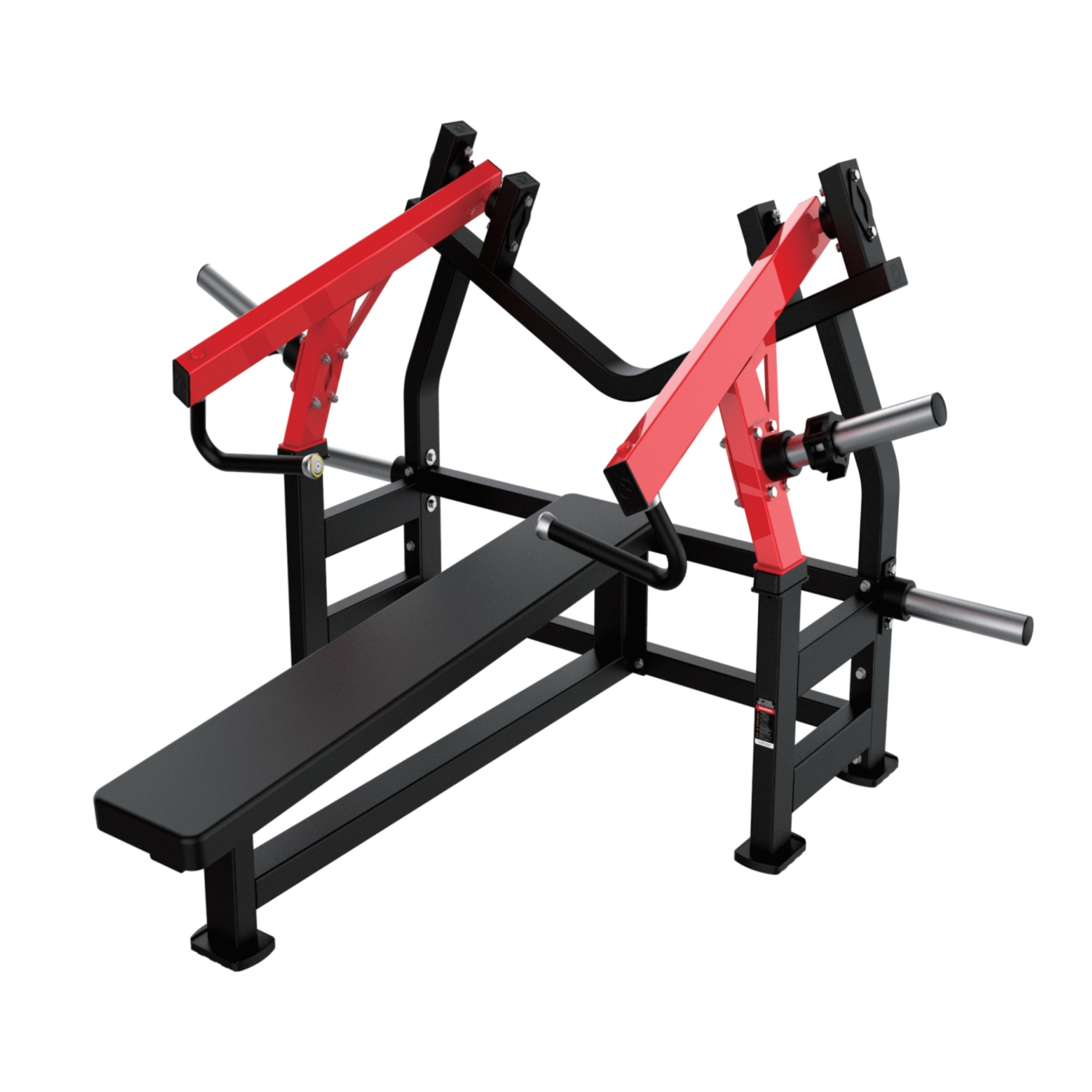 Supine chest Press HM91