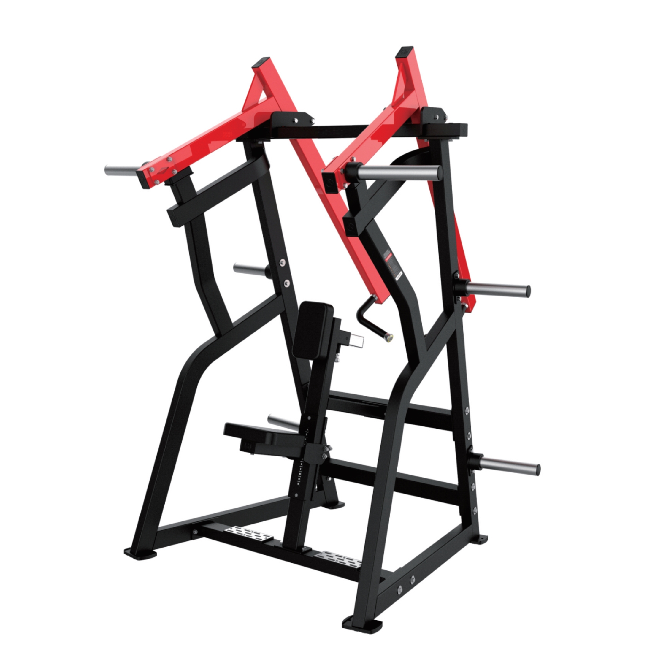 Rowing boat low pull back HM93