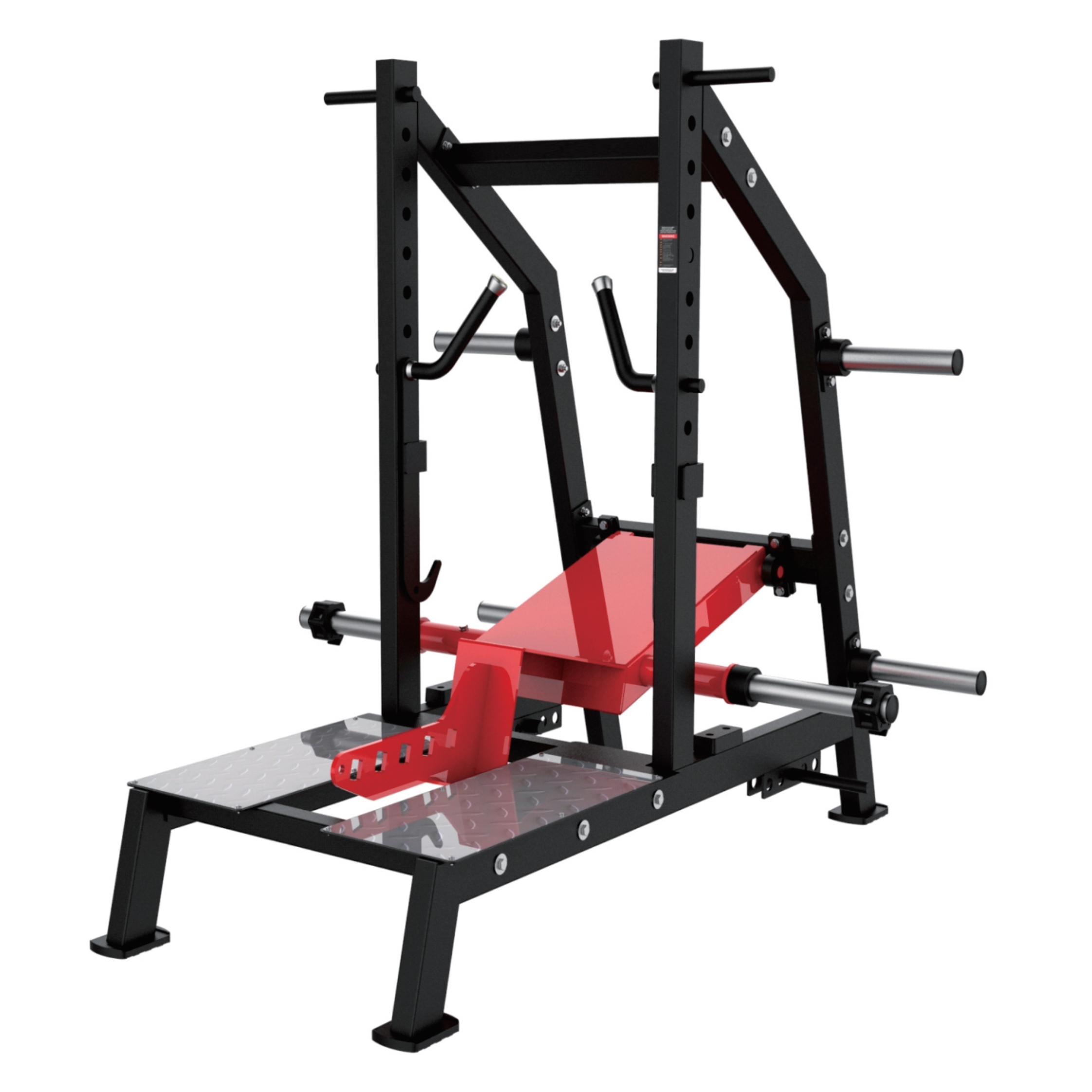 Rhinoceros squat HM97