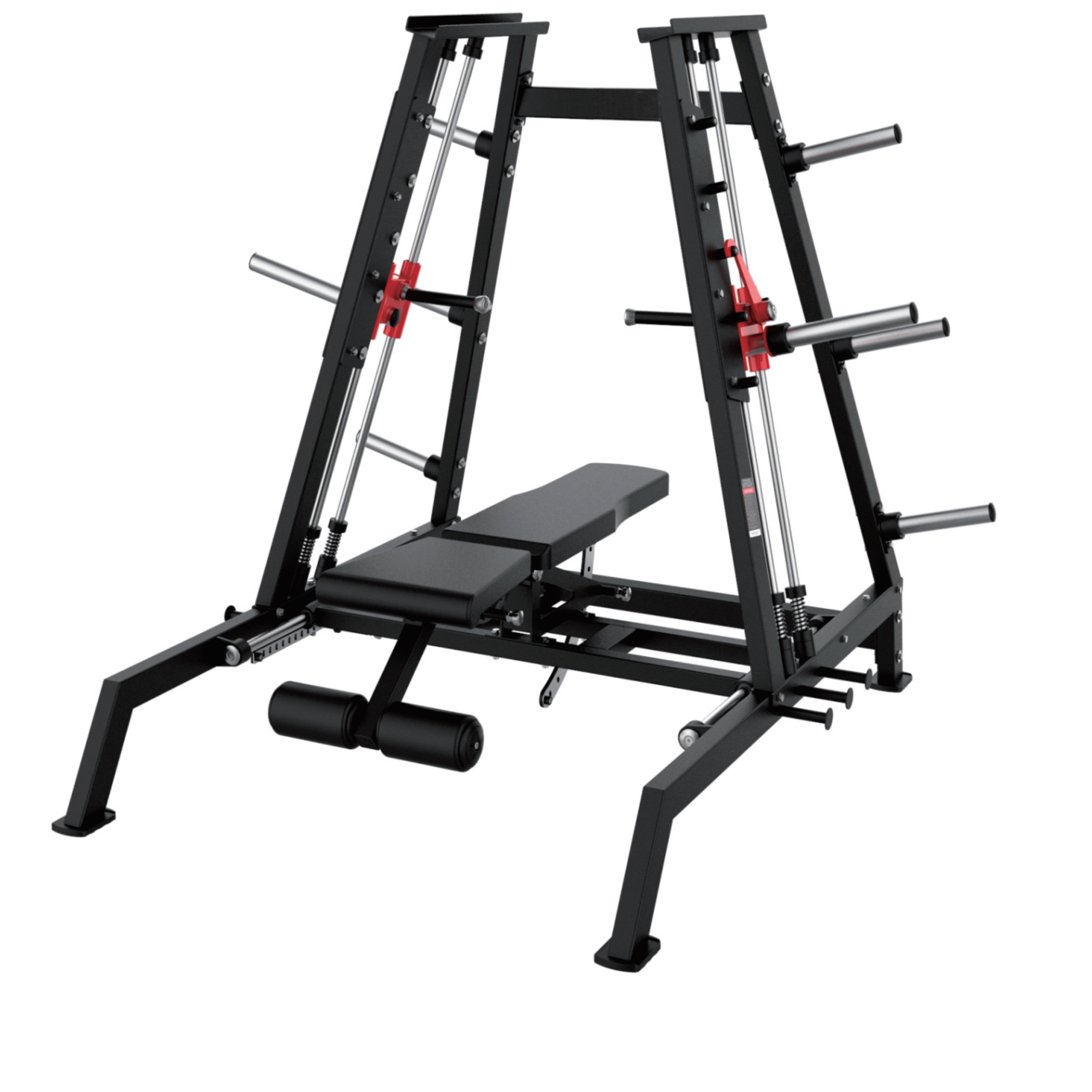 Tower-type push-chest HM99