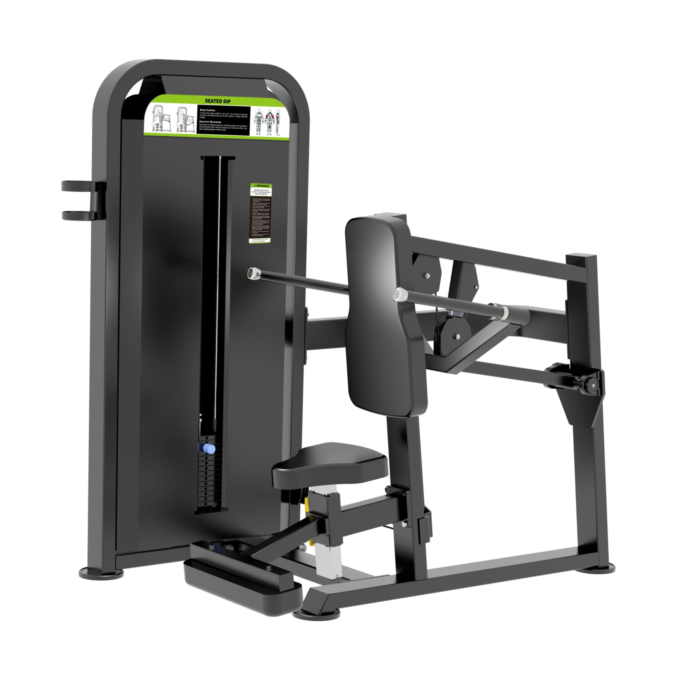 Triceps trainer U011