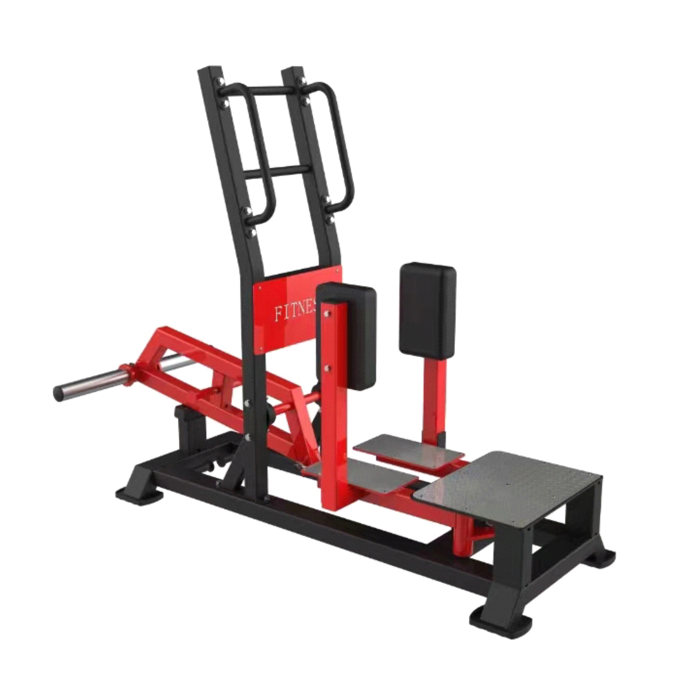 Hip abduction in standing position HM101