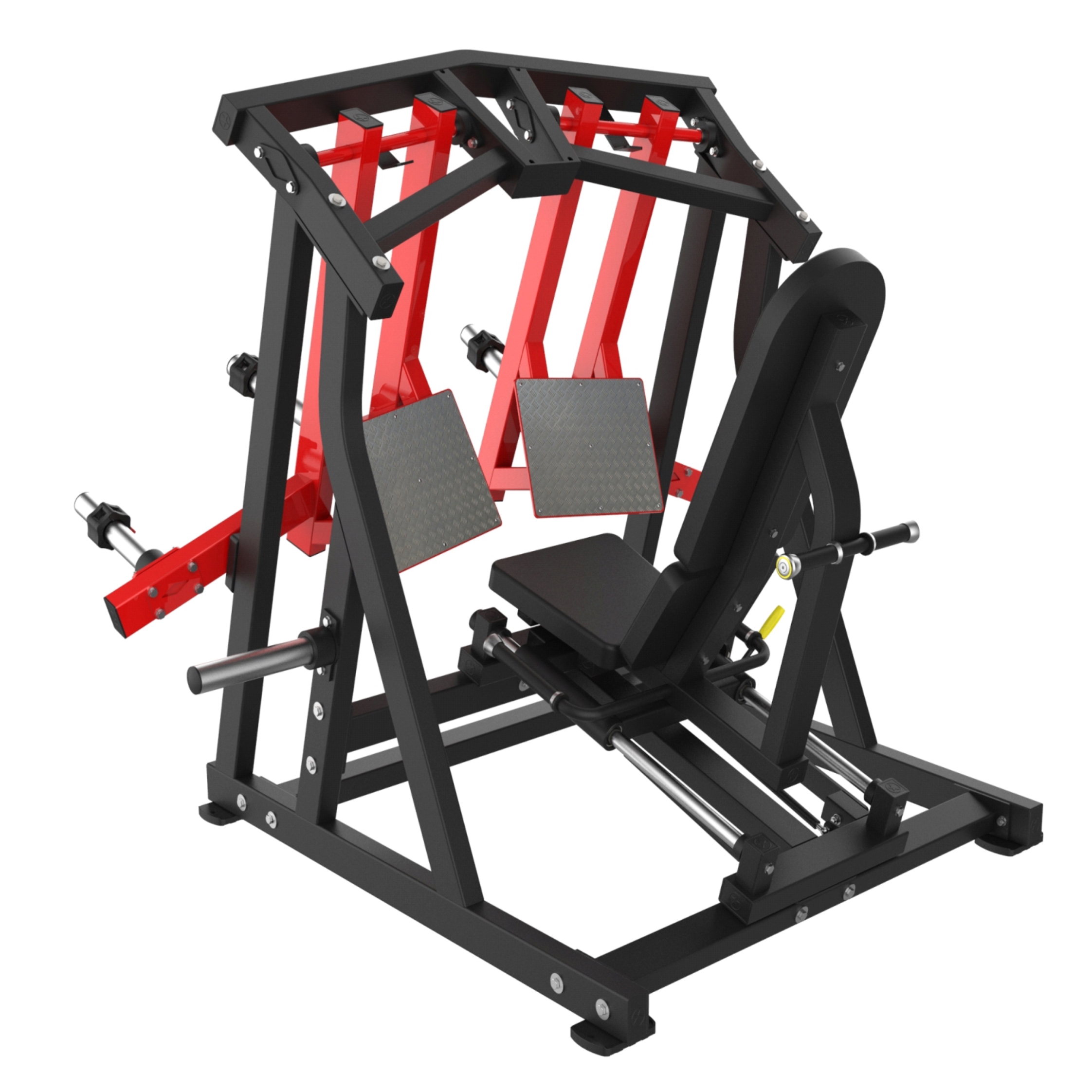 Sitting leg kick trainer HM105
