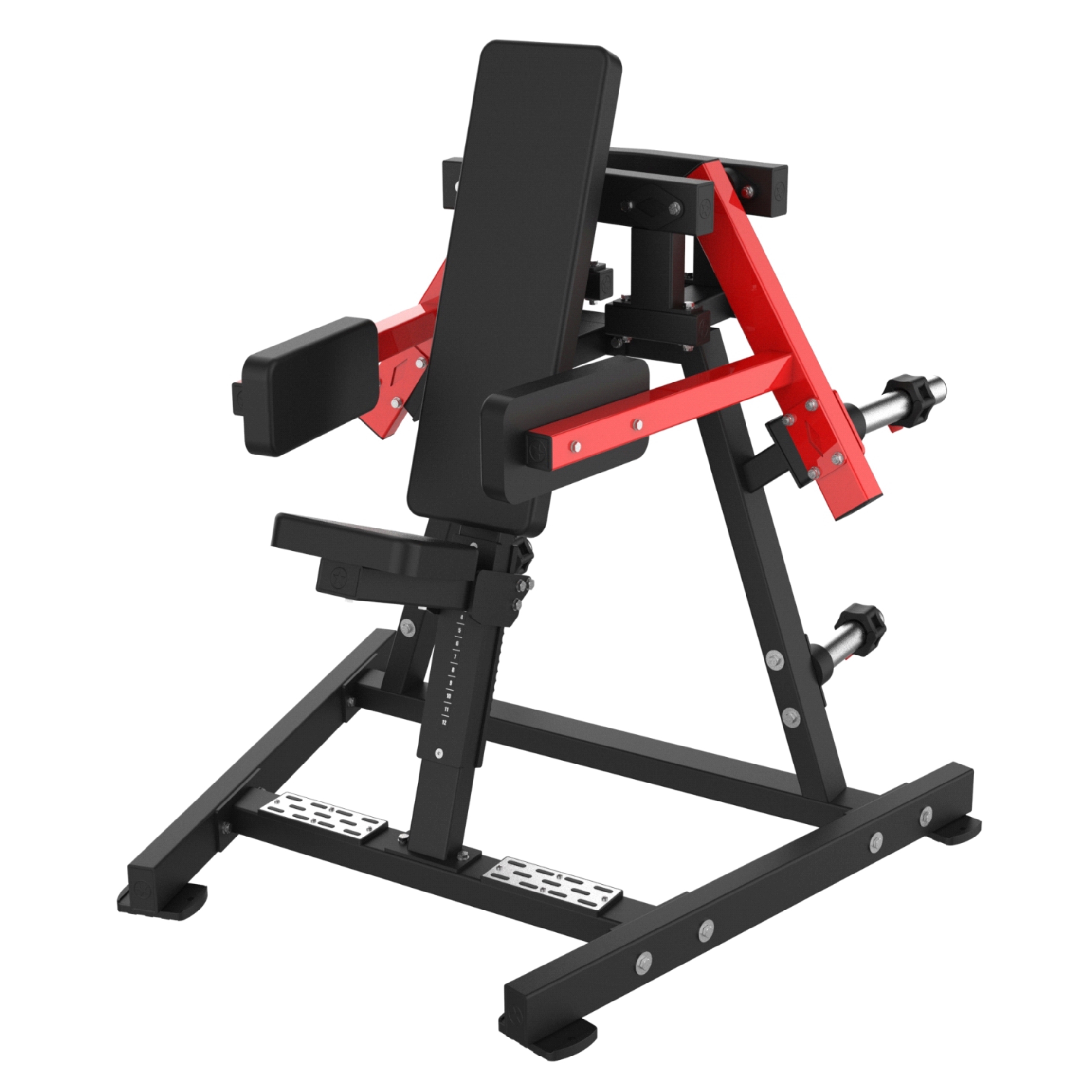 Shoulder lift trainer HM106