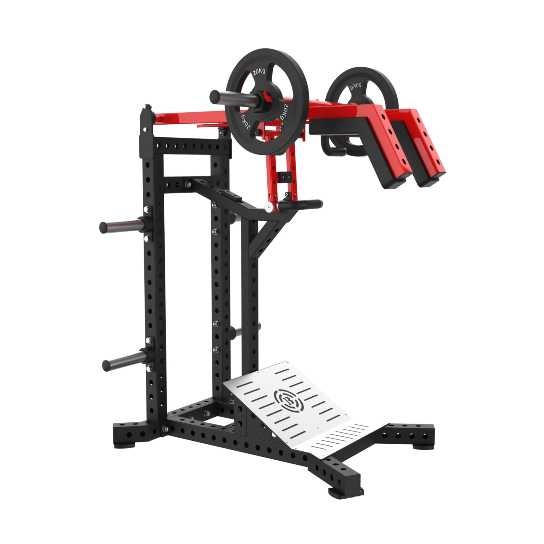 Huck Squat Trainer K166