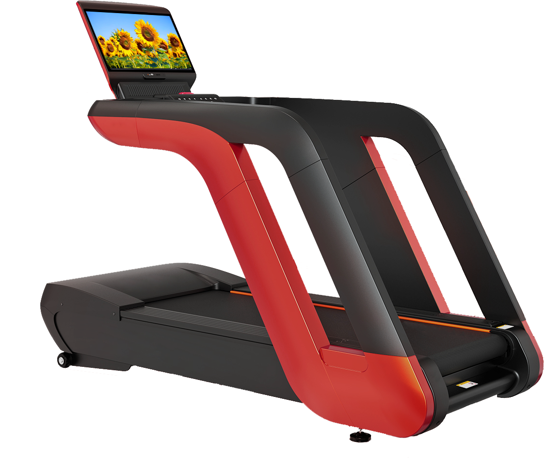 Commercial treadmill 1311L-2