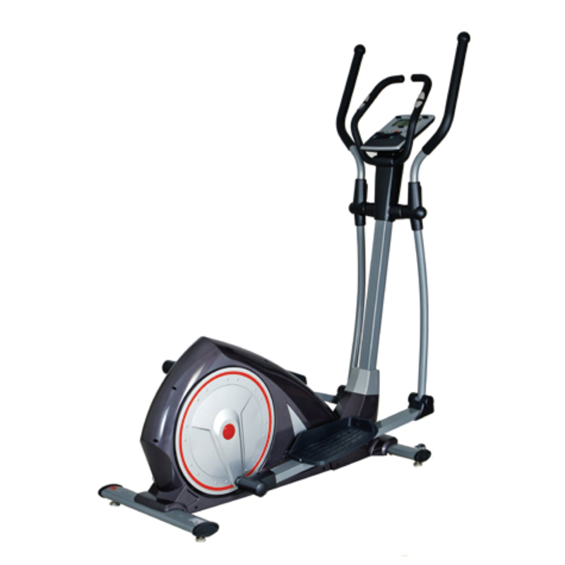 Luxury elliptical car 8718H