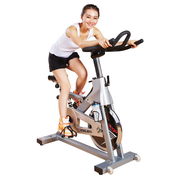 Spinning bike 9.2M-2
