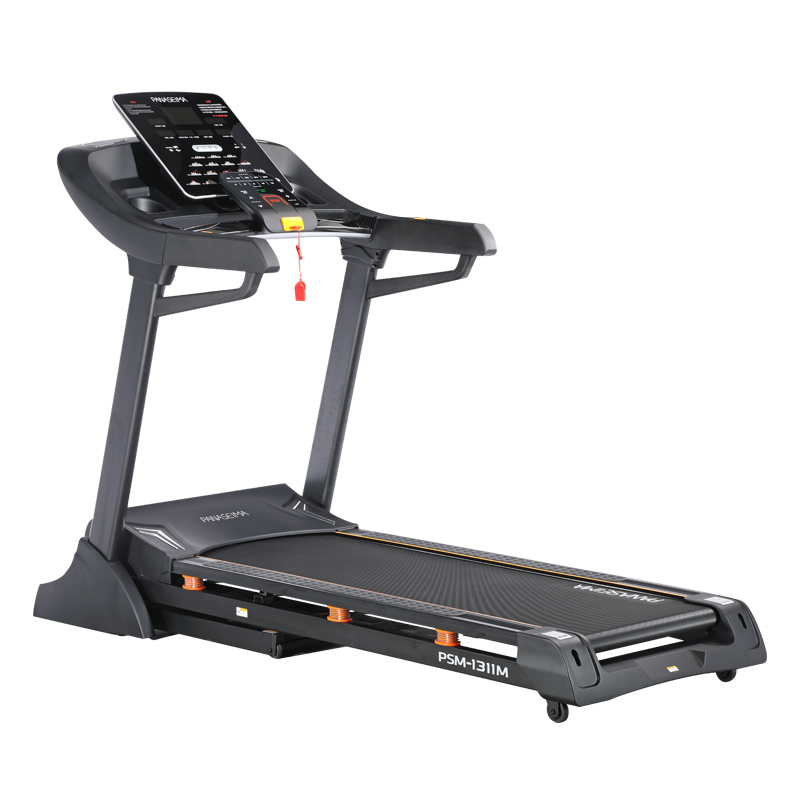 Commercial treadmill 1311M