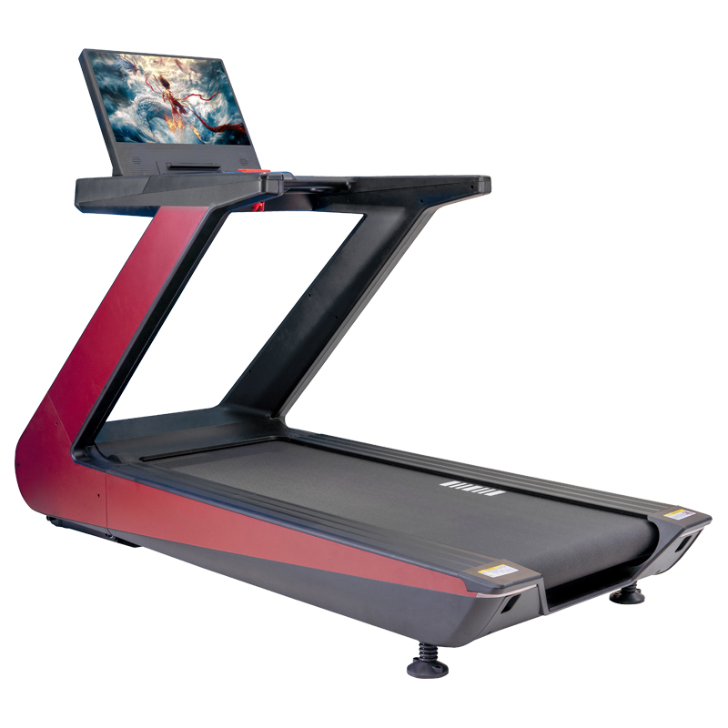 Commercial treadmill 1313A