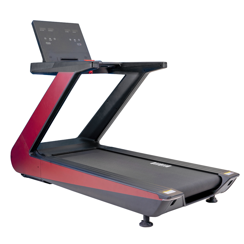 Commercial treadmill 1313A-1