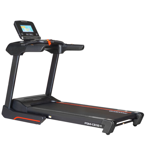 Commercial treadmill 1311E-1