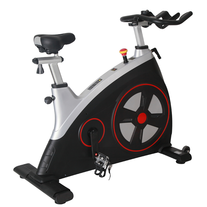 Advanced Magnetic Control Spinning bike K8929