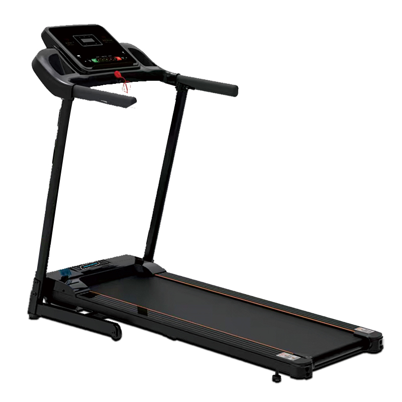 Luxury treadmill 1313F-1