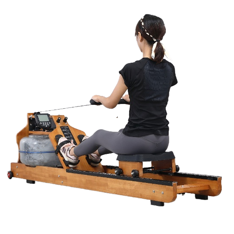 Rowing machine 405A-1