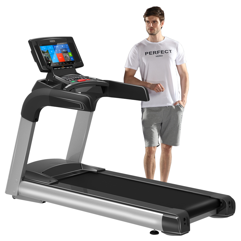 Commercial treadmill GT1311