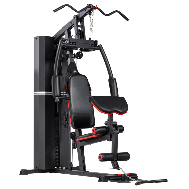 Single-player station Trainer 681