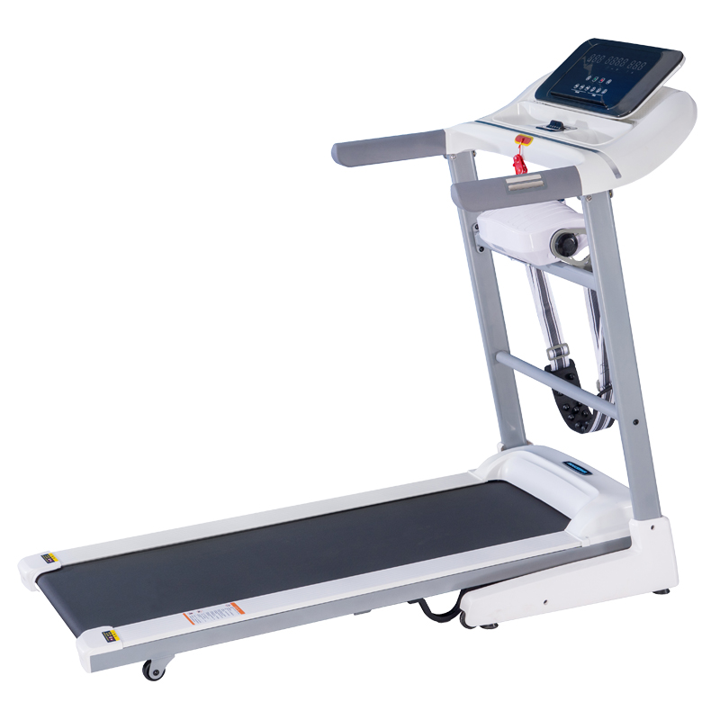 Luxury treadmill 1313G