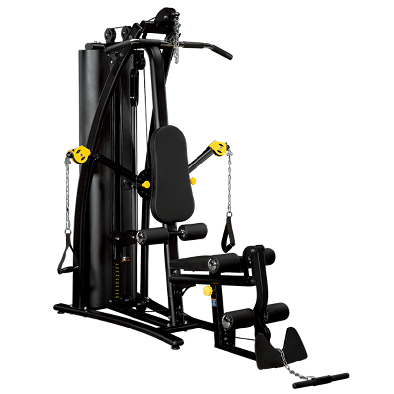 Multi-functional comprehensive Trainer 177