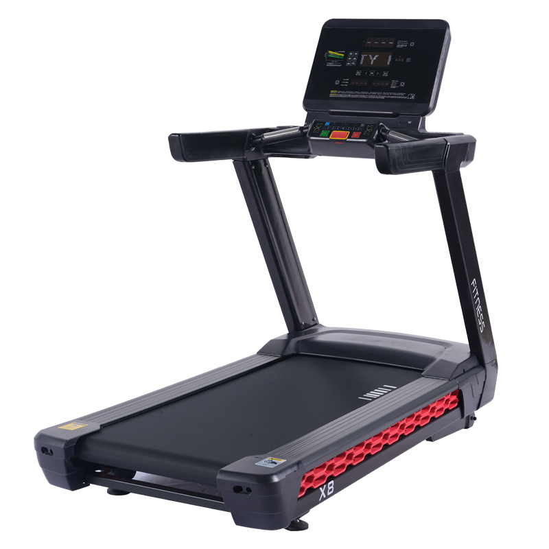 Commercial treadmill 1311T