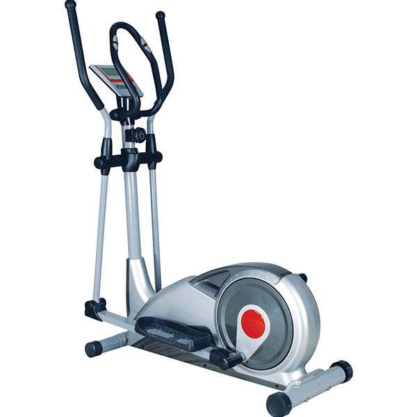 Luxury elliptical car 8708H