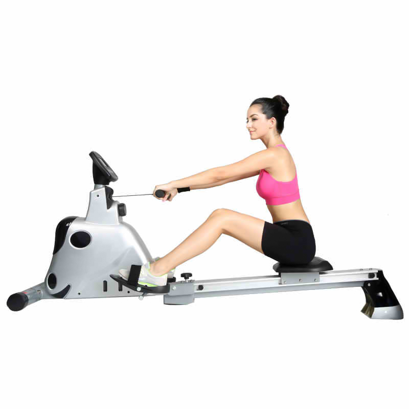 Rowing machine 403A
