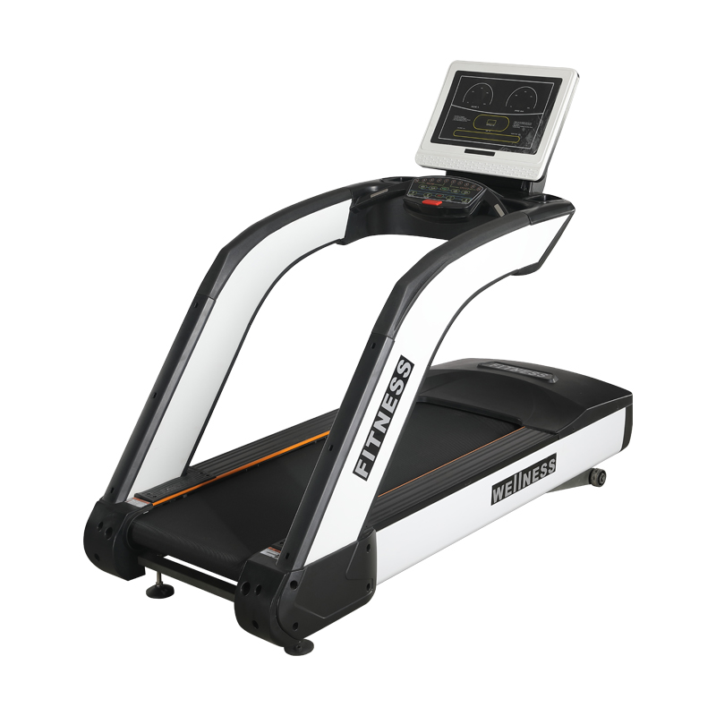 Commercial treadmill 1313B-1