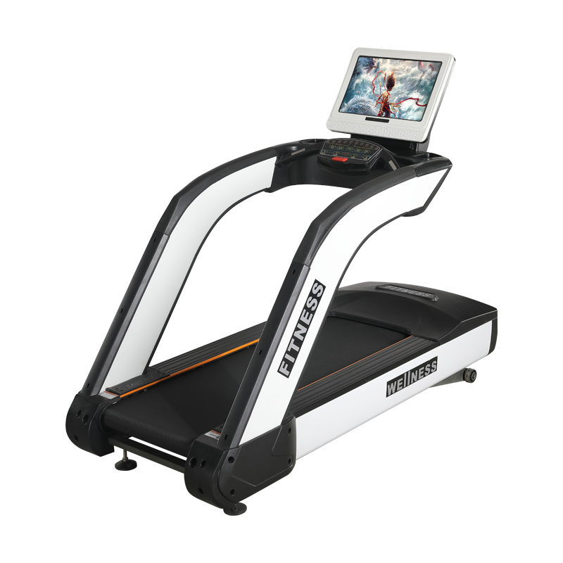 Commercial treadmill 1313B