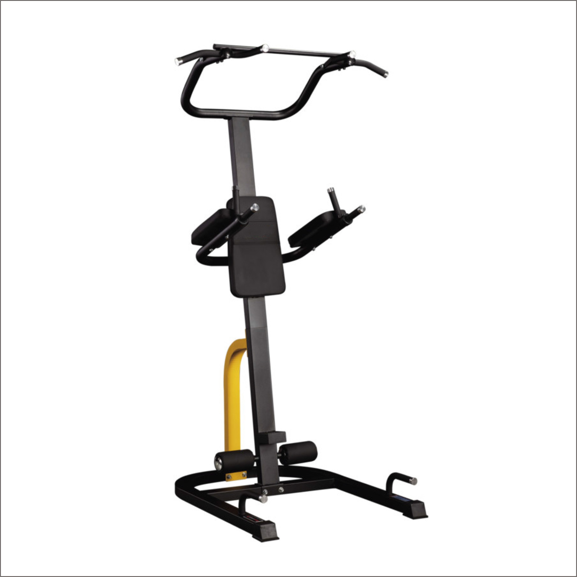 Single and double bar Trainer 159