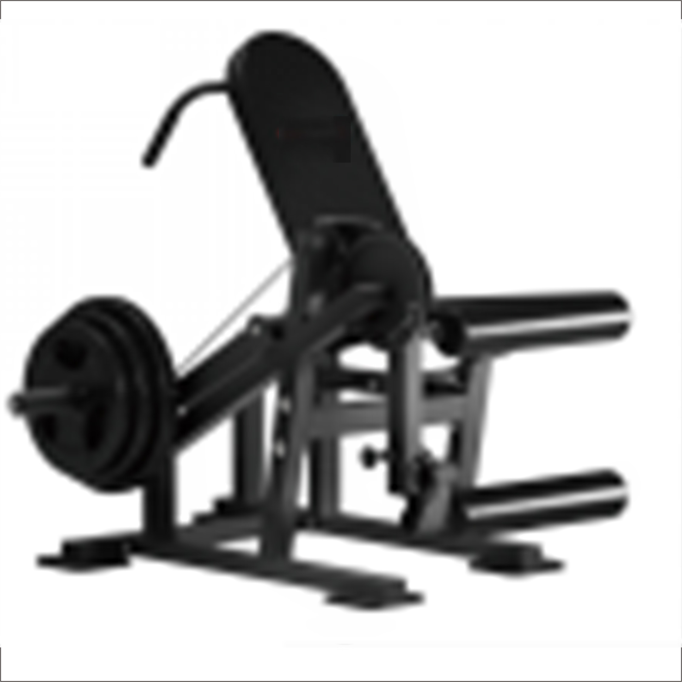 Leg trainer 169